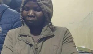 القبض على المتهمة بقتل الفنانة السورية هدى شعراوي – أخبار السعودية