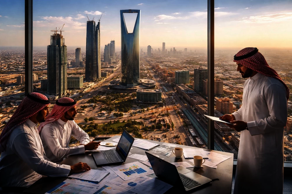 240 مليار ريال استثمارات خاصة عبر 18 قطاعاً ترسّخ انتقال التخصيص إلى إدارة الأثر الاقتصادي – أخبار السعودية