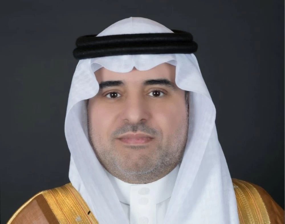 معالي مساعد الداود رئيساً لمجلس إدارة NHC – أخبار السعودية