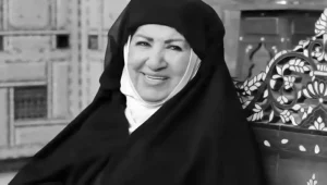 دمشق تودع هدى شعراوي بعد مقتلها الصادم.. شاهد صور الجنازة – أخبار السعودية