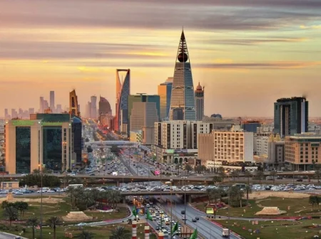 السعودية تتصدر الاستثمار الجريء إقليمياً بـ1.72 مليار دولار في 2025 – أخبار السعودية