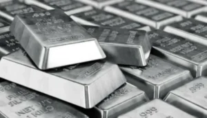 في يوم واحد.. الفضة تخسر 22% من قمتها – أخبار السعودية