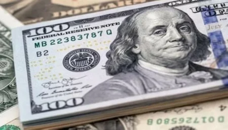 كيف استقبل الدولار ترشيح رئيس جديد لـ«الفيدرالي»؟ – أخبار السعودية