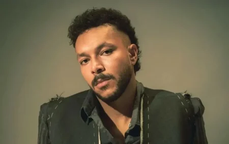 بعد حذف جميع منشوراته الفنية.. هل اعتزل مطرب الراب ويجز الغناء؟ – أخبار السعودية