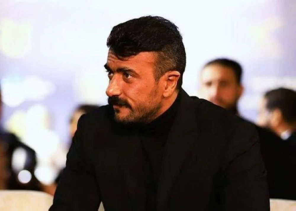 أحمد العوضي لـ«عكاظ»: جميع أعمالي تتعرض للحملات لكنها تحقق النجاح – أخبار السعودية