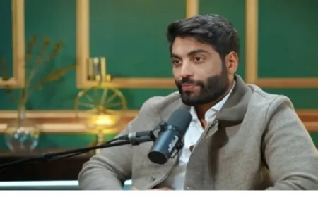 أحمد السالم يكسر القالب.. لماذا لا يزعجه لقب «طليق ملكة كابلي»؟ – أخبار السعودية