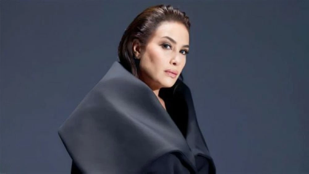 هند صبري تتحدث عبر «عكاظ» عن مسلسلها الرمضاني «مناعة» بعد 4 سنوات غياب – أخبار السعودية