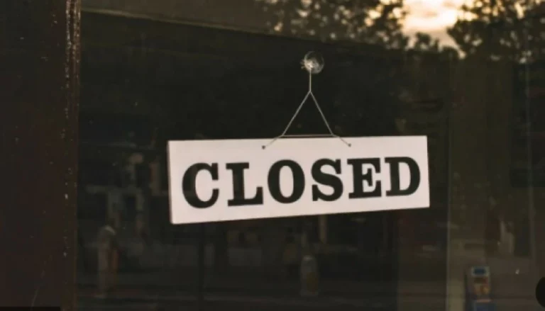 إعلان إفلاس بنك Metropolitan Capital الأمريكي – أخبار السعودية