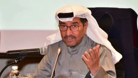 رحيل رائد المسرح الكويتي عبد العزيز السريع – أخبار السعودية