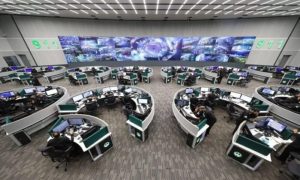 المركز الوطني للعمليات الأمنية 911 يستقبل 2.7 مليون اتصال