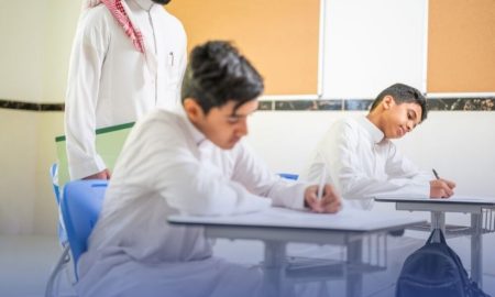 تأخير دوام مدارس حفر الباطن بسبب البرد: تفاصيل القرار وأبعاده