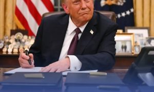 انسحاب أمريكا من 66 منظمة دولية بأمر من ترامب