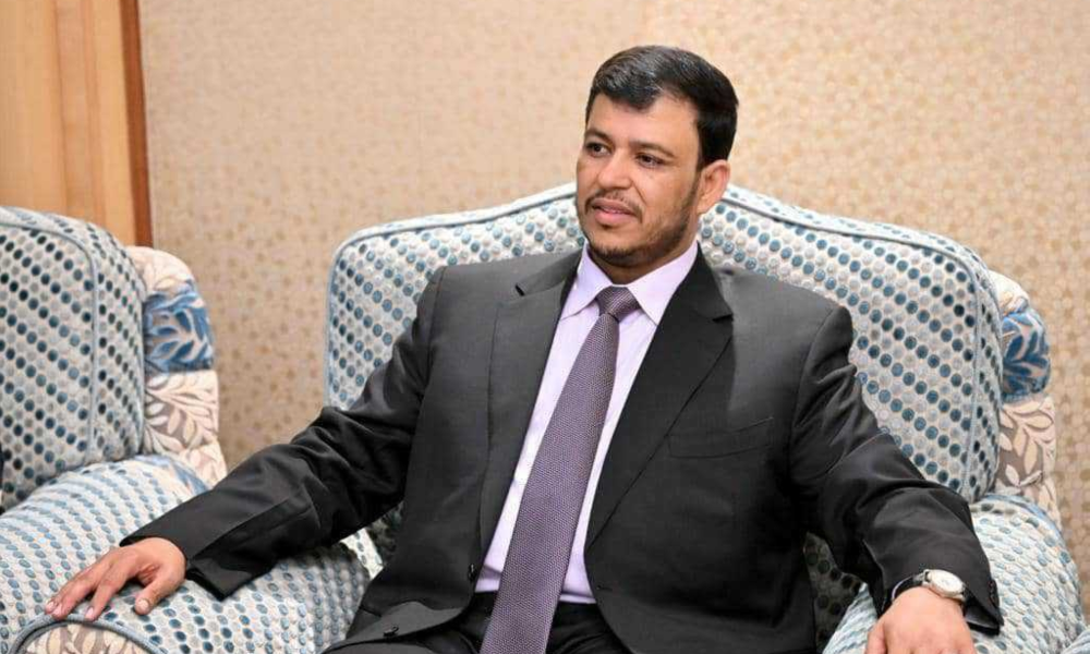 الدور السعودي في الحوار الجنوبي وتصريحات العليمي