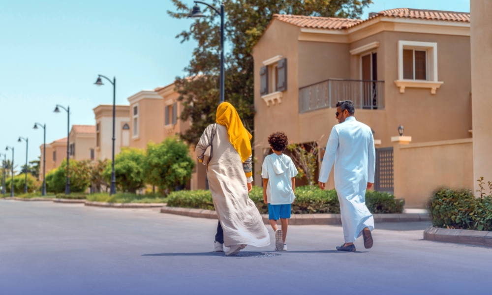 بدء السجل العقاري في جدة: تسجيل 3 أحياء ضمن رؤية 2030