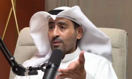 وفاة الكاتب بدر المطيري: قصة الظلم التي ألهمت روايته