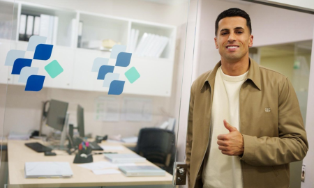 جواو كانسيلو في برشلونة: تفاصيل الفحص الطبي والانتقال الرسمي