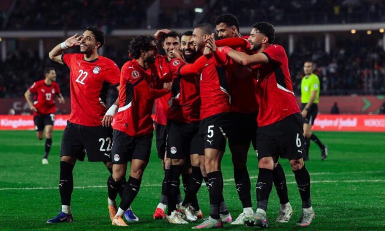 مصر والمغرب في نصف نهائي أمم أفريقيا 2025: مواجهات حاسمة