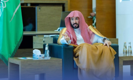 إطلاق معجم المصطلحات العدلية لتعزيز الشفافية القانونية بالمملكة