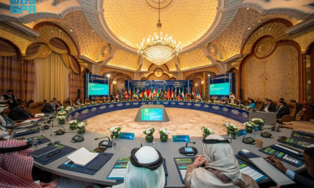 مبادرة جيولوجيا بلا حدود: السعودية تقود التعاون التعديني العالمي