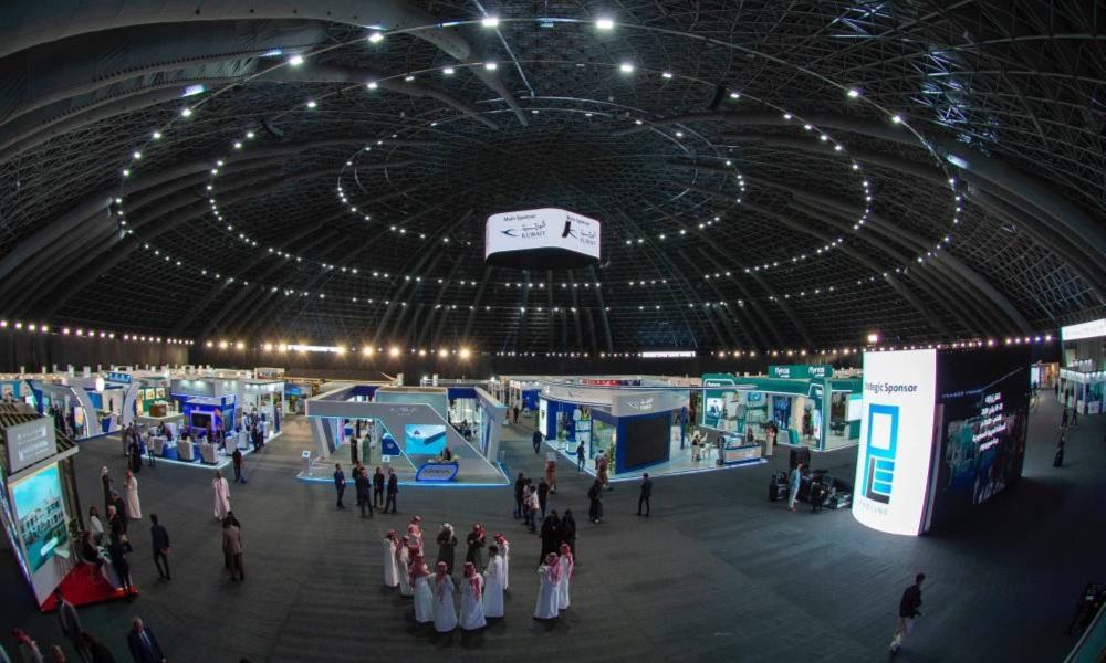 معرض جدة للسياحة والسفر: نافذة على كنوز المملكة والعالم