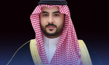 وزير الدفاع السعودي يبحث مع نظيره الكويتي تعزيز التعاون الدفاعي