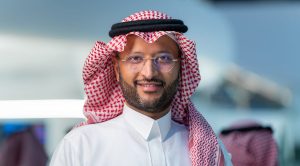 تعيين همام بن جريّد مديرًا تنفيذيًا لبرنامج «أجفند»