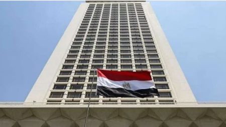 مصر تؤكد دعمها لوحدة وسيادة الصومال والحقوق المشروعة للشعب