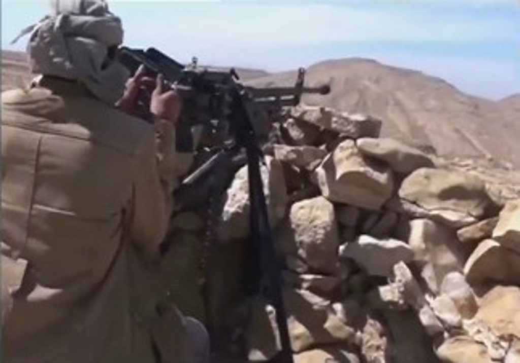 باحث سياسي: السيطرة على معسكر الخشعة انتصار أولي وسنشهد تسارعا في انهيار قوات الانتقالي