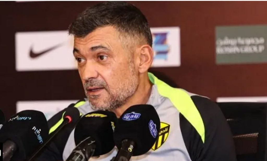 «كونسيساو» يؤكد أهمية الفوز.. و«شاموسكا» يشيد بأداء التعاون