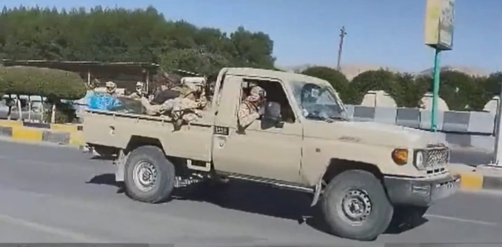 محافظ حضرموت: منح الخروج الآمن والفوري للانتقالي من المكلا والمهرة