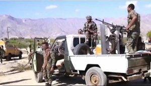 مستشار رئيس مجلس القيادة اليمني: الحفاظ على الأرواح واجب إنساني ووطني