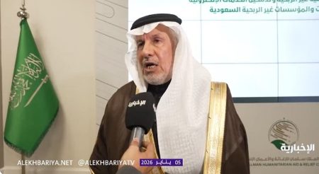 مركز الملك سلمان للإغاثة: إدخال أكثر من 70 شاحنة مساعدات إلى حضرموت والمهرة باليمن