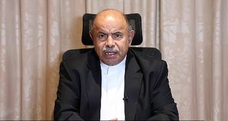 محافظ حضرموت: نثمن دور المملكة في إرسال المساعدات الإنسانية