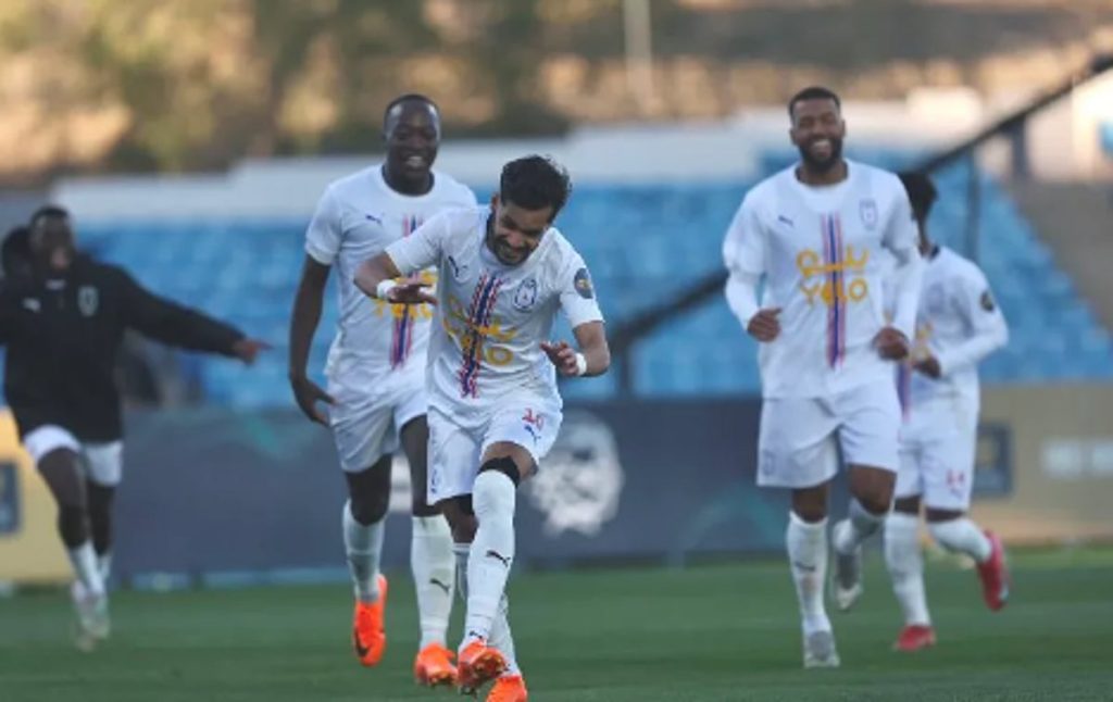 أبها يعزز صدارته في دوري الدرجة الأولى.. والعروبة يزاحم الدرعية على الوصافة