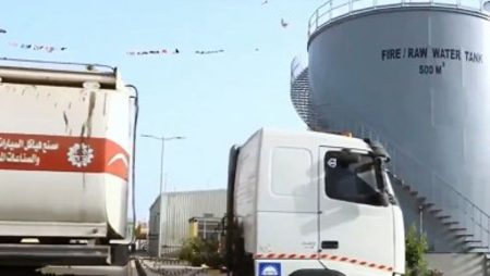 مسؤول بـ«إعمار اليمن»: منحة المملكة النفطية تحفز الاقتصاد اليمني وتحسن الخدمات الحيوية