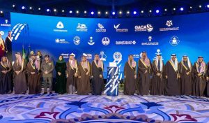 «زاتكا» تكرّم الاتحاد السعودي للهجن تقديرًا لجهوده في دعم المنظومة الجمركية