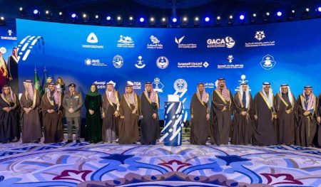 «زاتكا» تكرّم الاتحاد السعودي للهجن تقديرًا لجهوده في دعم المنظومة الجمركية