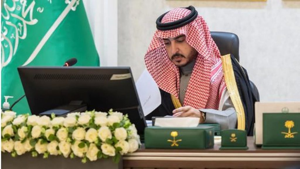 أمير الجوف ينوه بما توليه القيادة الرشيدة من اهتمام ودعم لتطوير منظومة السلامة المرورية