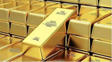 للمرة الأولى عالميًا.. الذهب يتجاوز 5200 دولار للأونصة
