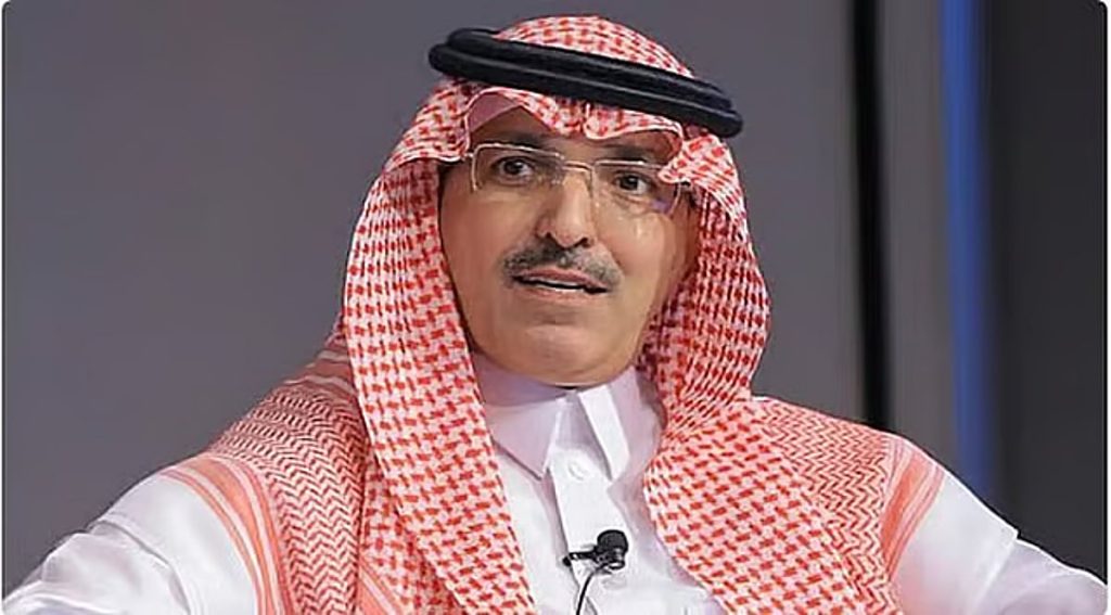 وزير المالية يُعلن البدء بتنفيذ «الاستراتيجية الوطنية للتخصيص»