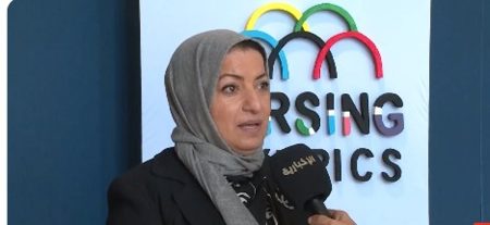 رئيس قسم التمريض بجامعة الكويت: المملكة تمثل المرجعية التعليمية خليجيًا
