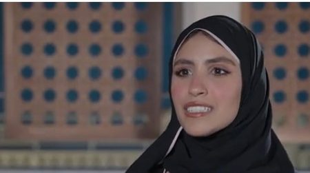 مخرجة «جناح 7»: استهدفت مهرجانات الخليج من خلال الفيلم