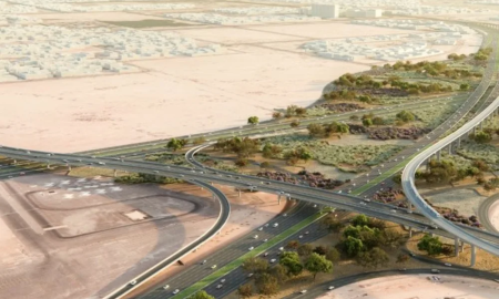 تطوير طريق الثمامة بالرياض: 3 جسور وأنفاق جديدة شرق العاصمة