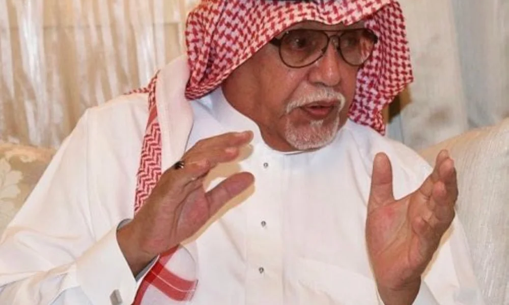 وفاة حسن كراني.. رحيل أيقونة النشرة الجوية في السعودية