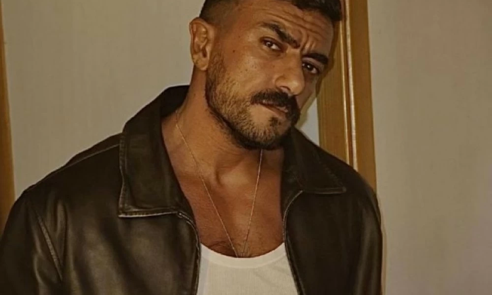 أحمد العوضي يتحدى منتقديه بمسلسل رمضان ‘حق عرب’ 2024