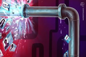 يؤدي خرق بيانات تكنولوجيا الشكل إلى كشف المعلومات الشخصية للعملاء