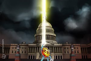 طلب مجلس الشيوخ عدم إلغاء مشروع قانون حماية مطوري العملات المشفرة