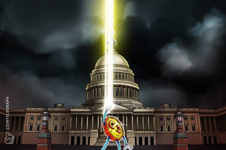 طلب مجلس الشيوخ عدم إلغاء مشروع قانون حماية مطوري العملات المشفرة