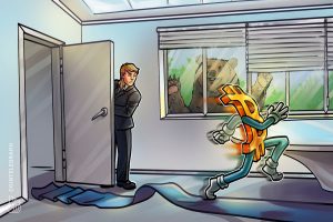 يخفف ضغط بيع البيتكوين ولكن من المحتمل أن يكون هناك المزيد من الألم في المستقبل