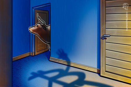 يعد ارتفاع مؤشر مديري المشتريات التصنيعي ISM صعوديًا بالنسبة للبيتكوين